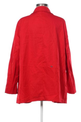 Damski żakiet SHEIN, Rozmiar XL, Kolor Czerwony, Cena 51,99 zł