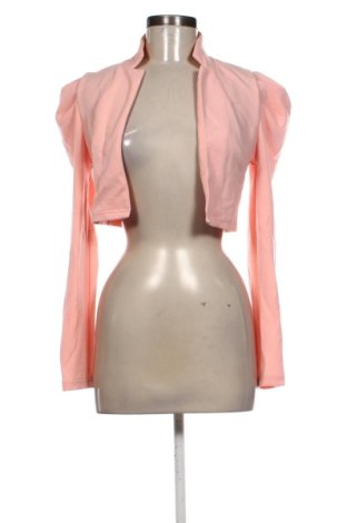 Dámske sako  SHEIN, Veľkosť S, Farba Ružová, Cena  12,95 €