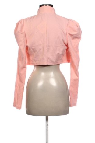 Dámske sako  SHEIN, Veľkosť S, Farba Ružová, Cena  12,95 €