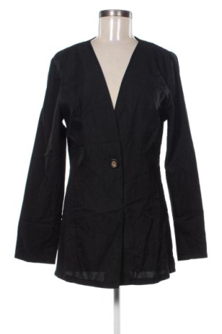 Damen Blazer SHEIN, Größe L, Farbe Schwarz, Preis 28,99 €