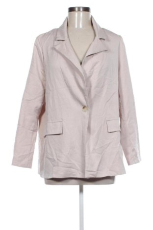 Dámské sako  SHEIN, Velikost S, Barva Popelavě růžová, Cena  659,00 Kč