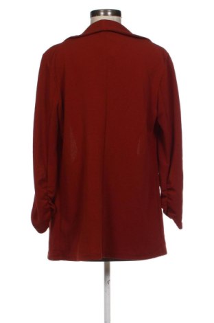 Damen Blazer SHEIN, Größe S, Farbe Orange, Preis 28,99 €