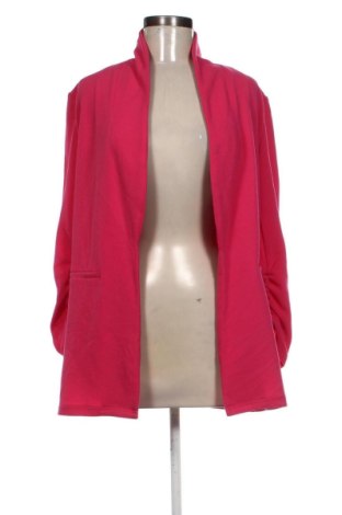 Дамско сако SHEIN, Размер M, Цвят Розов, Цена 25,05 €