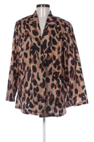 Dámske sako  SHEIN, Veľkosť XL, Farba Viacfarebná, Cena  10,95 €