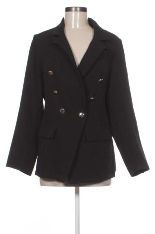 Дамско сако SHEIN, Размер L, Цвят Черен, Цена 25,00 €