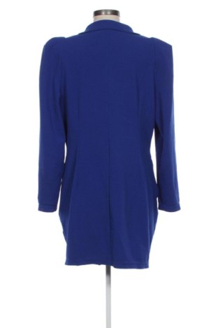 Дамско сако SHEIN, Размер XL, Цвят Син, Цена 12,27 €