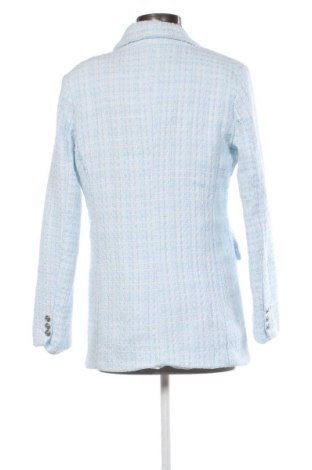 Damen Blazer SHEIN, Größe S, Farbe Blau, Preis 23,99 €