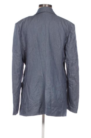 Dámske sako  SHEIN, Veľkosť XL, Farba Modrá, Cena  14,95 €