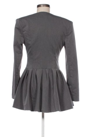 Γυναικείο σακάκι SHEIN, Μέγεθος S, Χρώμα Γκρί, Τιμή 25,00 €