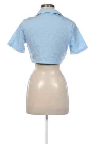 Dámske sako  SHEIN, Veľkosť S, Farba Modrá, Cena  15,95 €