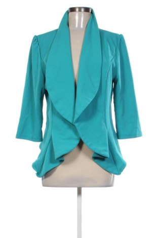 Damen Blazer SHEIN, Größe XL, Farbe Grün, Preis € 14,99