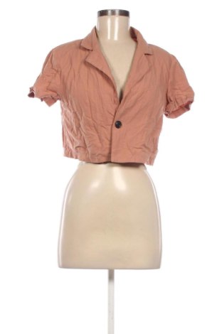 Damen Blazer SHEIN, Größe S, Farbe Braun, Preis 25,00 €