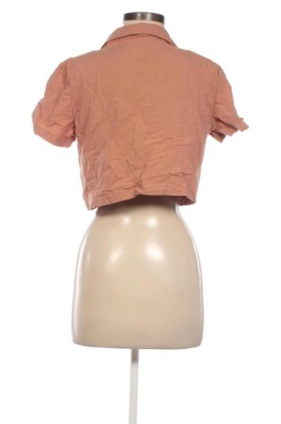 Damen Blazer SHEIN, Größe S, Farbe Braun, Preis 25,00 €