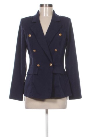 Damen Blazer SHEIN, Größe M, Farbe Blau, Preis 25,00 €