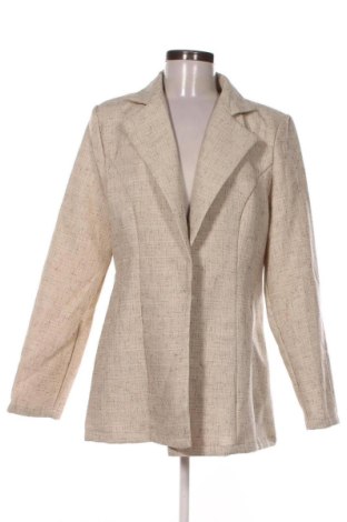 Damski żakiet SHEIN, Rozmiar XL, Kolor Kolorowy, Cena 133,96 zł