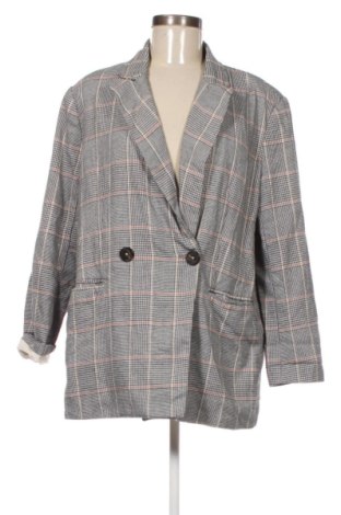 Дамско сако SHEIN, Размер XL, Цвят Многоцветен, Цена 25,05 €