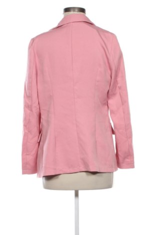 Damski żakiet SHEIN, Rozmiar S, Kolor Różowy, Cena 133,96 zł