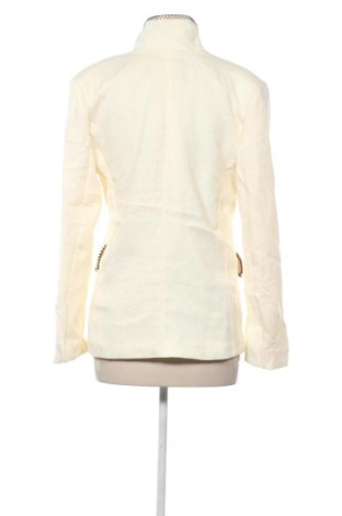 Dámske sako  SHEIN, Veľkosť XS, Farba Kremová, Cena  11,95 €