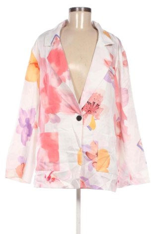 Damen Blazer SHEIN, Größe XL, Farbe Mehrfarbig, Preis € 13,99