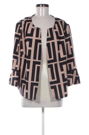 Damski żakiet SHEIN, Rozmiar XXL, Kolor Kolorowy, Cena 131,58 zł