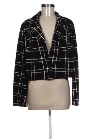 Дамско сако SHEIN, Размер XL, Цвят Многоцветен, Цена 7,15 €