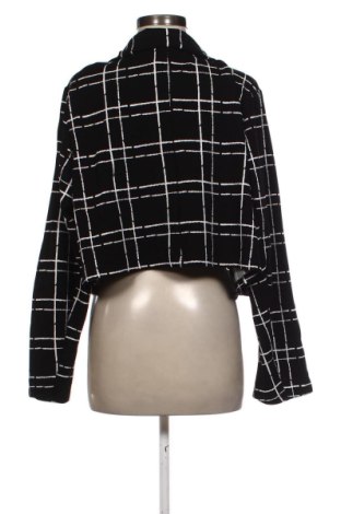 Дамско сако SHEIN, Размер XL, Цвят Многоцветен, Цена 7,15 €