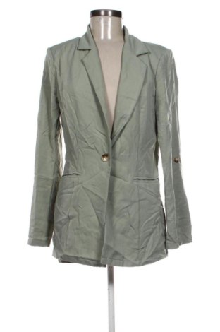 Дамско сако SHEIN, Размер M, Цвят Зелен, Цена 9,71 €