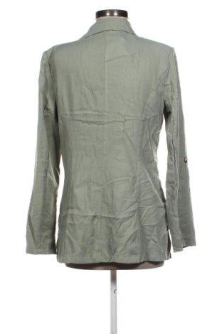 Дамско сако SHEIN, Размер M, Цвят Зелен, Цена 9,71 €