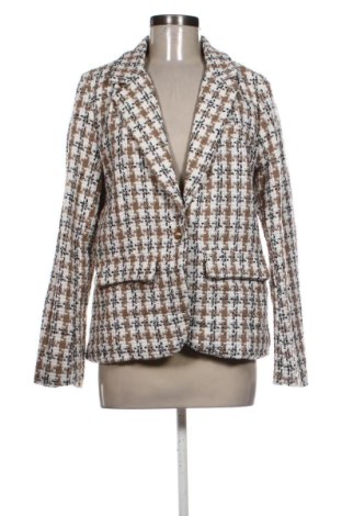Γυναικείο σακάκι SHEIN, Μέγεθος M, Χρώμα Πολύχρωμο, Τιμή 11,99 €