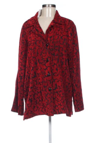 Дамско сако Sag Harbor, Размер XL, Цвят Многоцветен, Цена 24,44 €