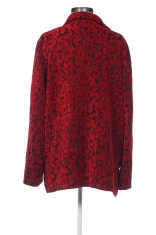 Дамско сако Sag Harbor, Размер XL, Цвят Многоцветен, Цена 24,44 €