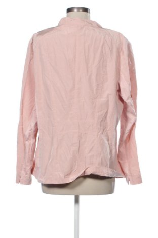 Damen Blazer Samoon By Gerry Weber, Größe XL, Farbe Rosa, Preis € 13,99