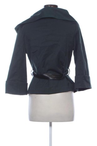 Дамско сако Sandro Ferrone, Размер M, Цвят Зелен, Цена 40,90 €