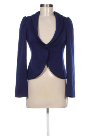 Damen Blazer Santana, Größe M, Farbe Blau, Preis € 24,55