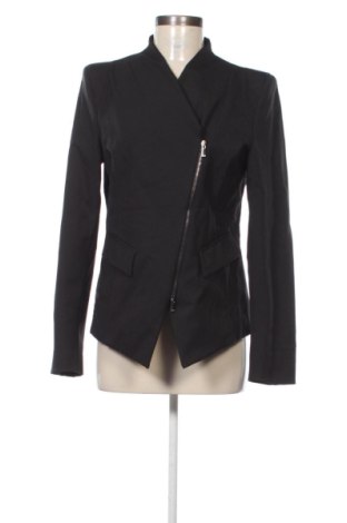 Damen Blazer Seventy, Größe L, Farbe Schwarz, Preis 127,99 €