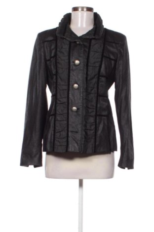 Дамско сако She, Размер L, Цвят Черен, Цена 25,00 €