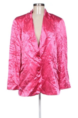 Γυναικείο σακάκι Sheego, Μέγεθος XL, Χρώμα Ρόζ , Τιμή 30,99 €