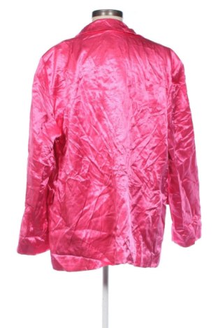 Γυναικείο σακάκι Sheego, Μέγεθος XL, Χρώμα Ρόζ , Τιμή 30,99 €