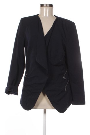 Damen Blazer Singh S Madan, Größe M, Farbe Blau, Preis 31,99 €