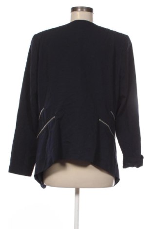 Damen Blazer Singh S Madan, Größe M, Farbe Blau, Preis 31,99 €