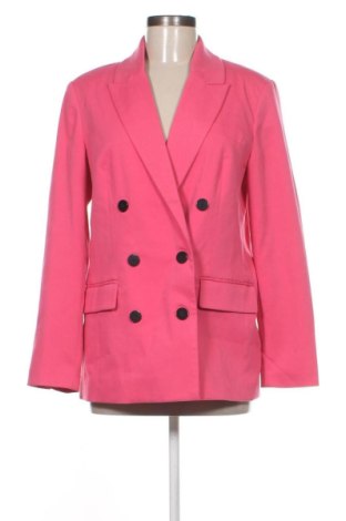 Dámske sako  Sinsay, Veľkosť S, Farba Ružová, Cena  25,00 €