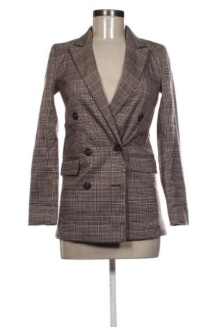 Damen Blazer Sinsay, Größe XXS, Farbe Mehrfarbig, Preis 25,00 €