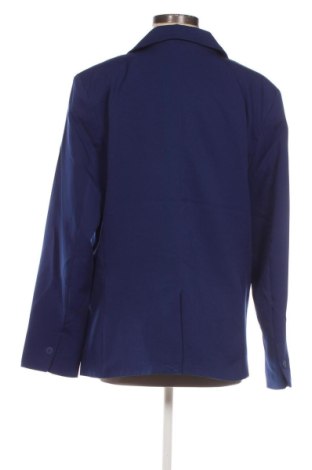 Damski żakiet Sinsay, Rozmiar XL, Kolor Niebieski, Cena 208,98 zł