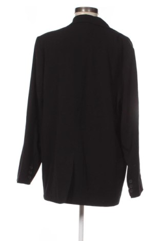 Γυναικείο σακάκι Soft Rebels, Μέγεθος M, Χρώμα Μαύρο, Τιμή 154,99 €