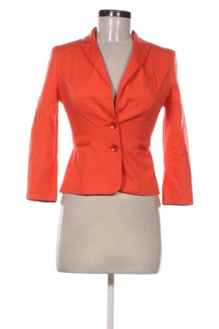 Дамско сако Solar, Размер XS, Цвят Оранжев, Цена 24,54 €