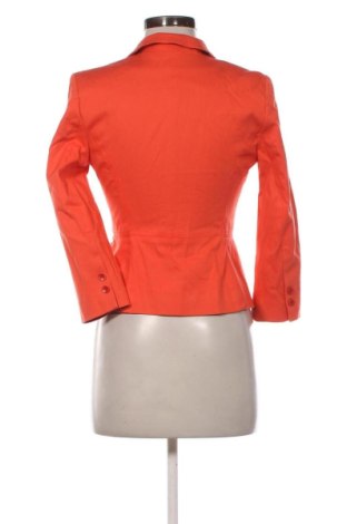 Дамско сако Solar, Размер XS, Цвят Оранжев, Цена 24,54 €