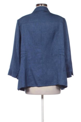 Damen Blazer Sommermann, Größe XXL, Farbe Blau, Preis € 18,99