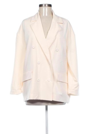 Дамско сако Souvenir, Размер M, Цвят Екрю, Цена 104,81 €