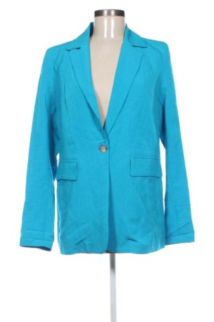 Damen Blazer Souvenir, Größe M, Farbe Blau, Preis 104,82 €