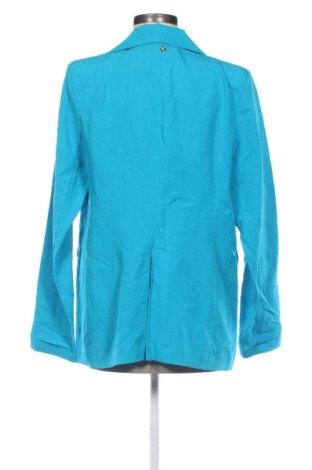 Damen Blazer Souvenir, Größe M, Farbe Blau, Preis 104,82 €